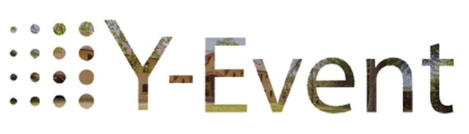 Y-Event Logo